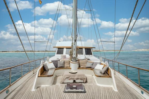 Image of Lagaro yacht #7