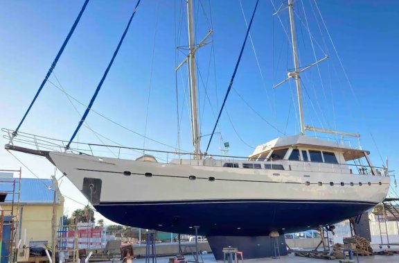 Image of Lagaro yacht #8