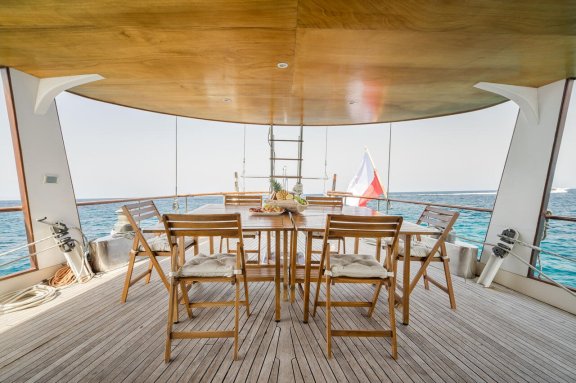 Image of Lagaro yacht #14