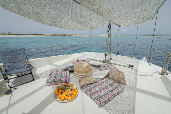 Image of Lagaro yacht #13