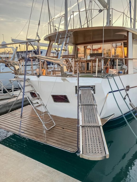 Image of Lagaro yacht #3