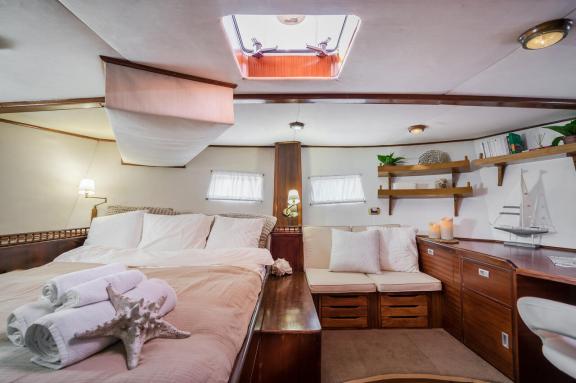 Image of Lagaro yacht #21