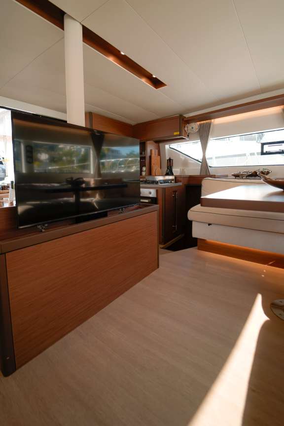 Image of Alchera yacht #3