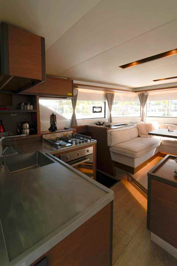 Image of Alchera yacht #4