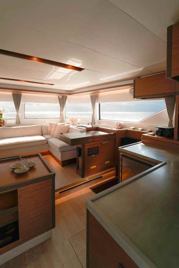 Image of Alchera yacht #5