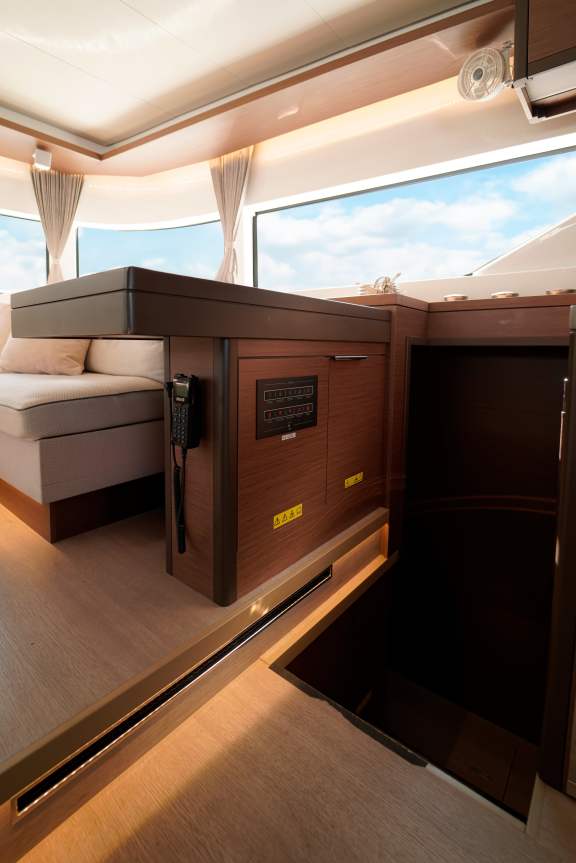 Image of Alchera yacht #6