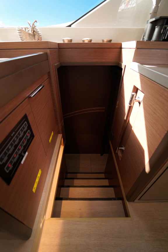 Image of Alchera yacht #7