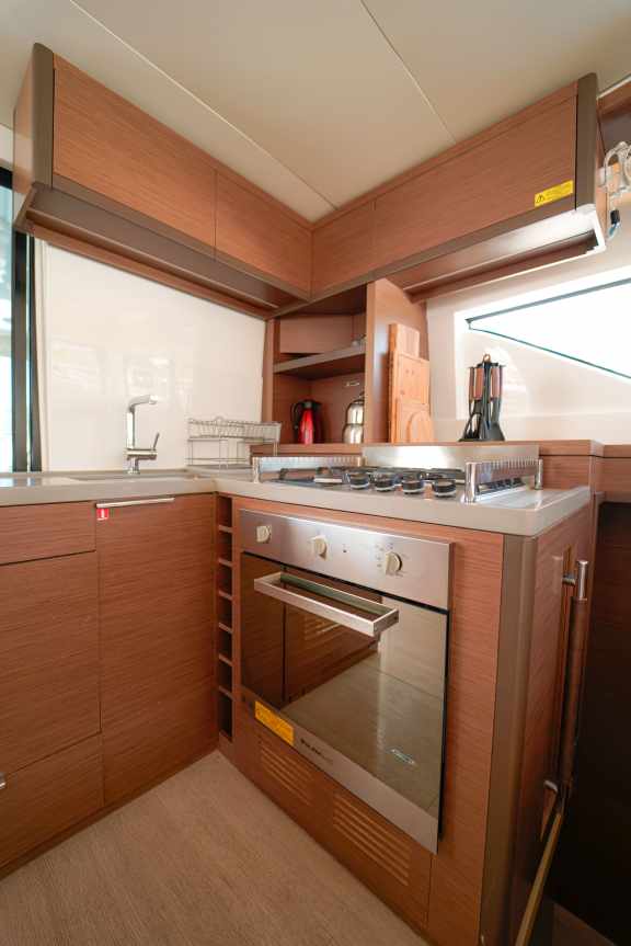 Image of Alchera yacht #9