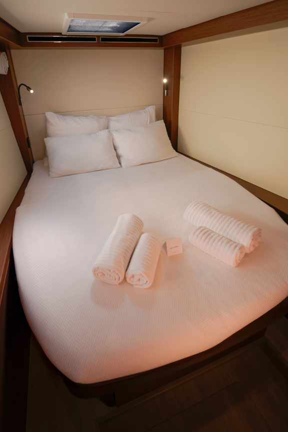 Image of Alchera yacht #11