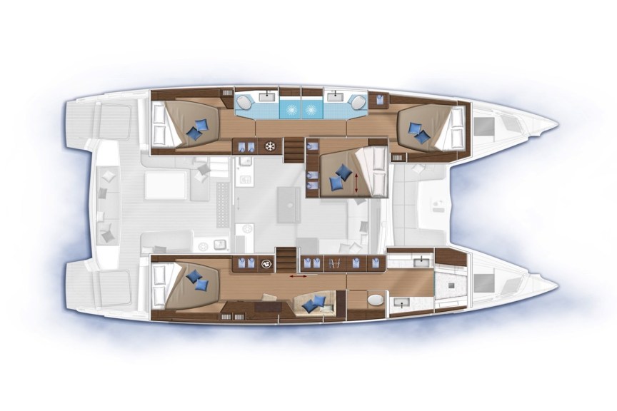 Image of Swice yacht #2