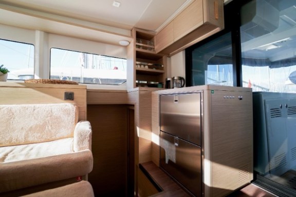 Image of Umi yacht #4