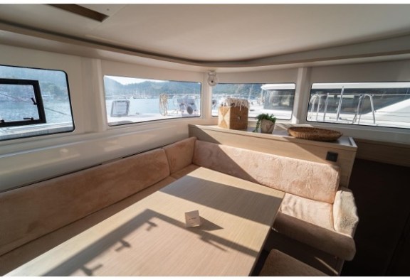 Image of Umi yacht #5