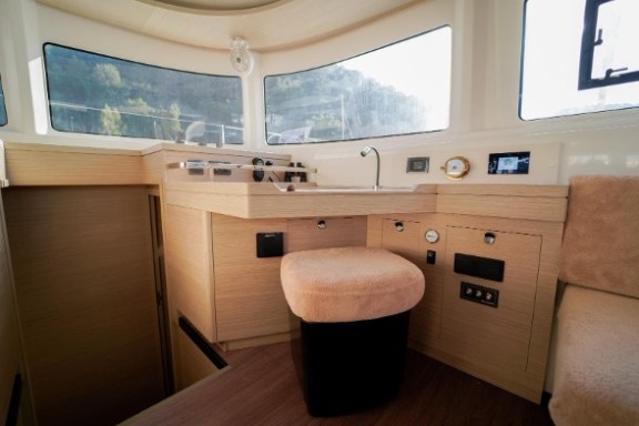 Image of Umi yacht #6