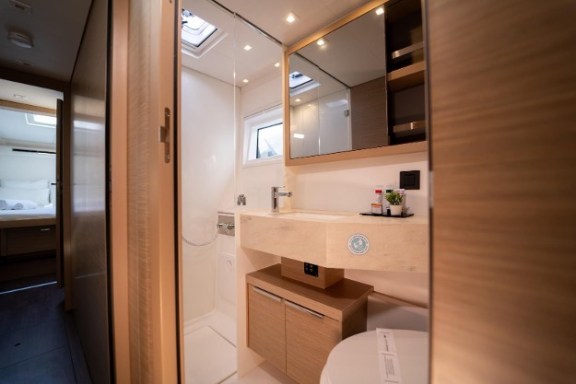 Image of Umi yacht #8