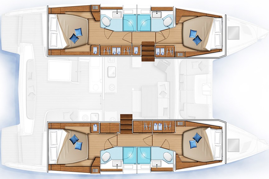 Image of Umi yacht #2