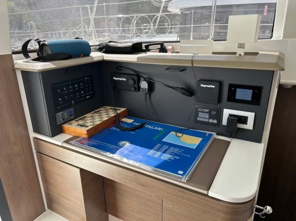 Image of Sah Mat yacht #4