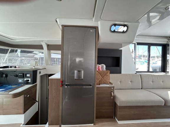 Image of Sah Mat yacht #6