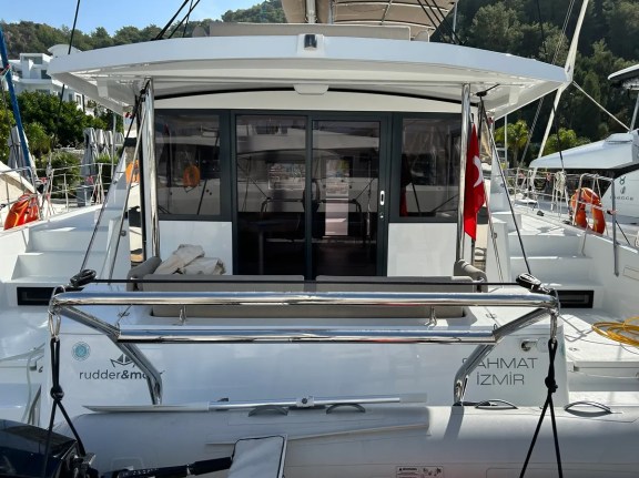 Image of Sah Mat yacht #7