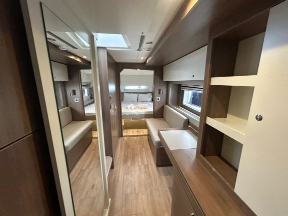 Image of Sah Mat yacht #8