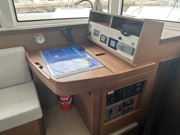 Image of Meraki yacht #4