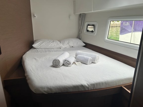 Image of Meraki yacht #5