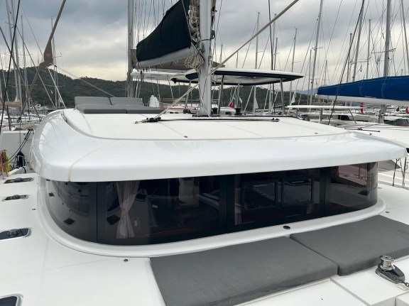 Image of Meraki yacht #7