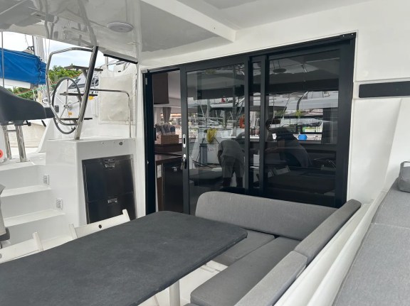 Image of Meraki yacht #8