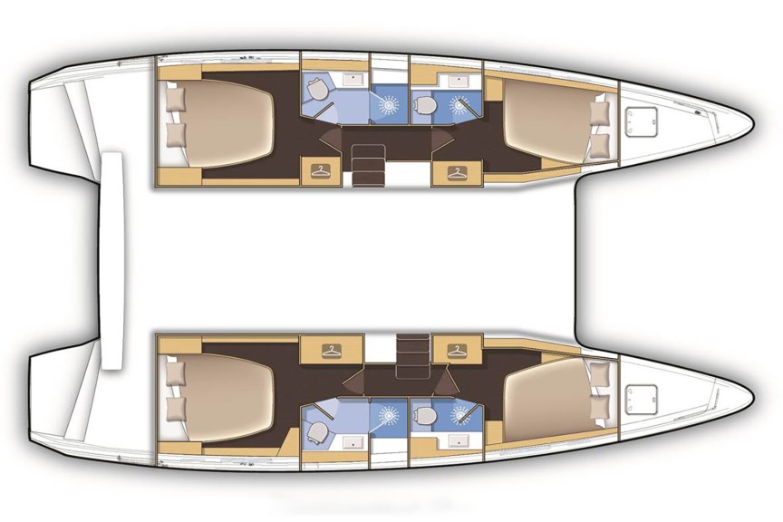 Image of Kairos yacht #2