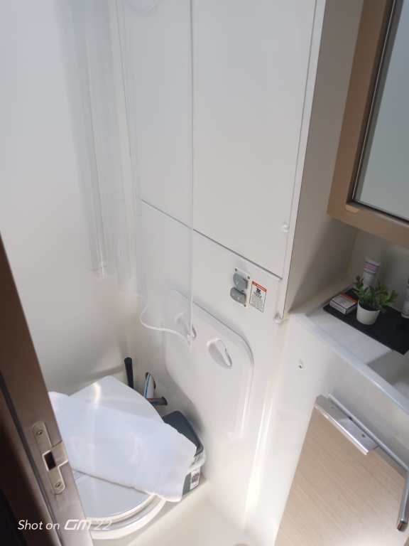 Image of Shima yacht #3