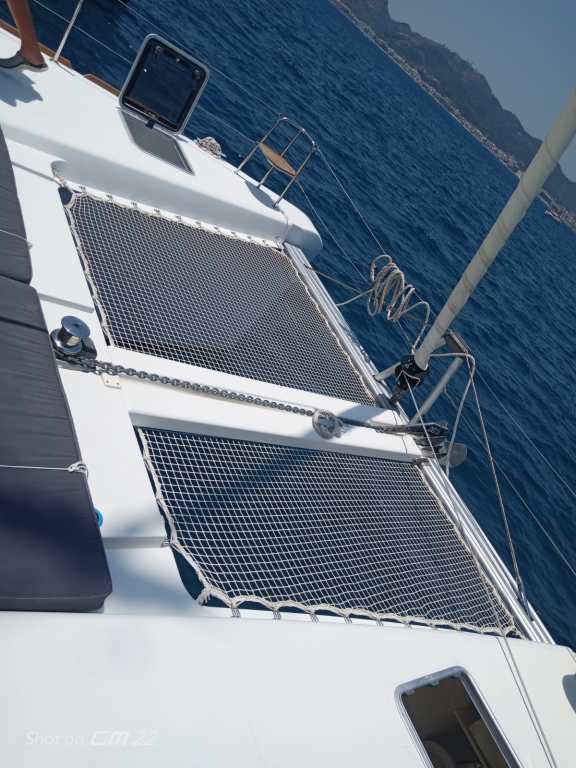 Image of Shima yacht #4