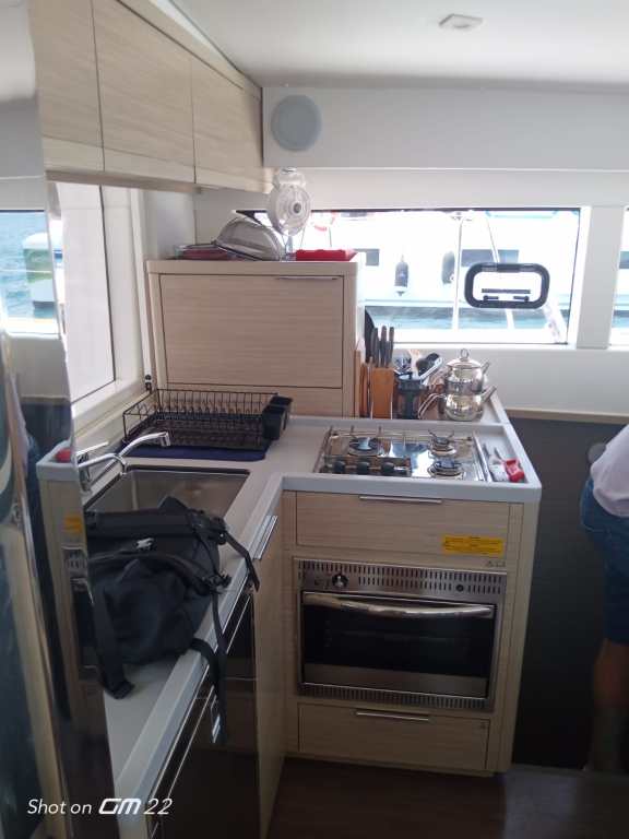 Image of Shima yacht #6