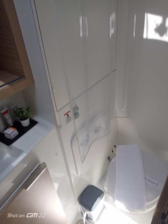 Image of Shima yacht #7