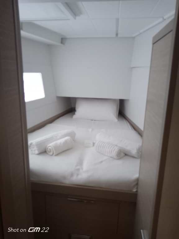 Image of Shima yacht #9