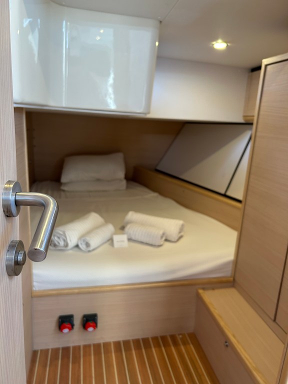 Image of Kaiba yacht #5