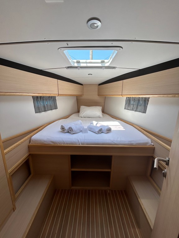 Image of Kaiba yacht #16