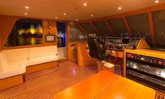 Image of Troy Explorer yacht #4