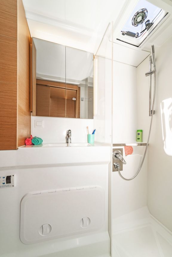 Image of Okiroi yacht #5