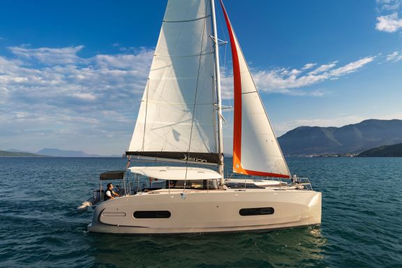 Image of Okiroi yacht #15