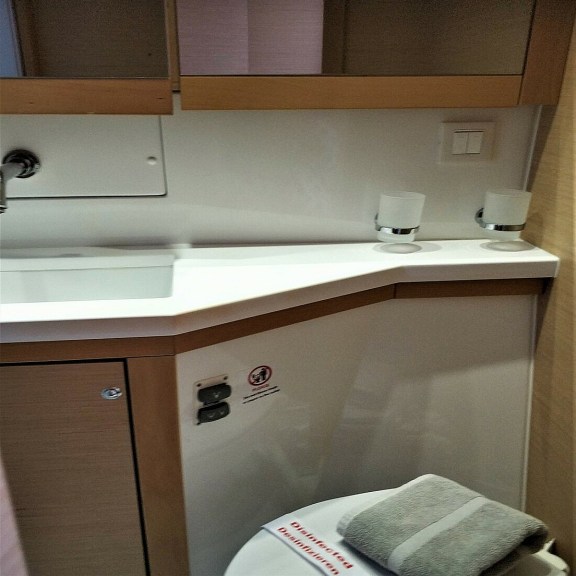 Image of Azraq yacht #3