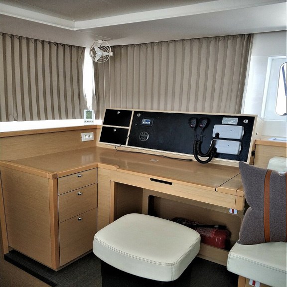 Image of Azraq yacht #5