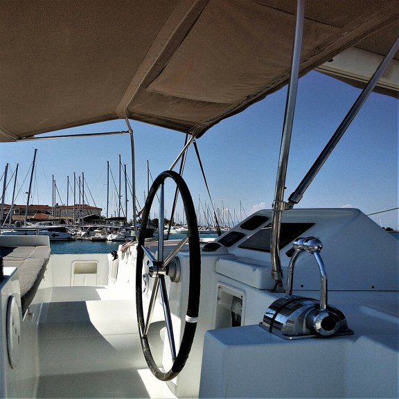 Image of Azraq yacht #6