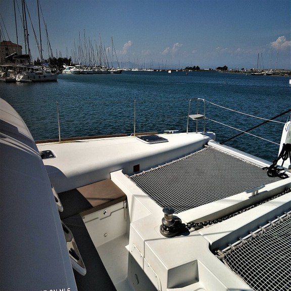 Image of Azraq yacht #7