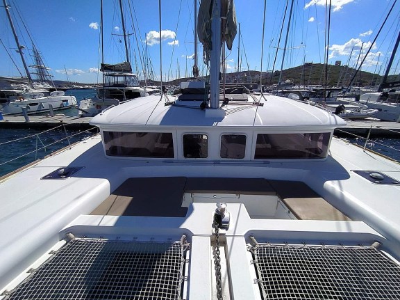 Image of Azraq yacht #9