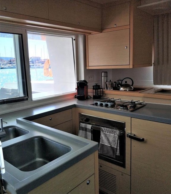 Image of Azraq yacht #10