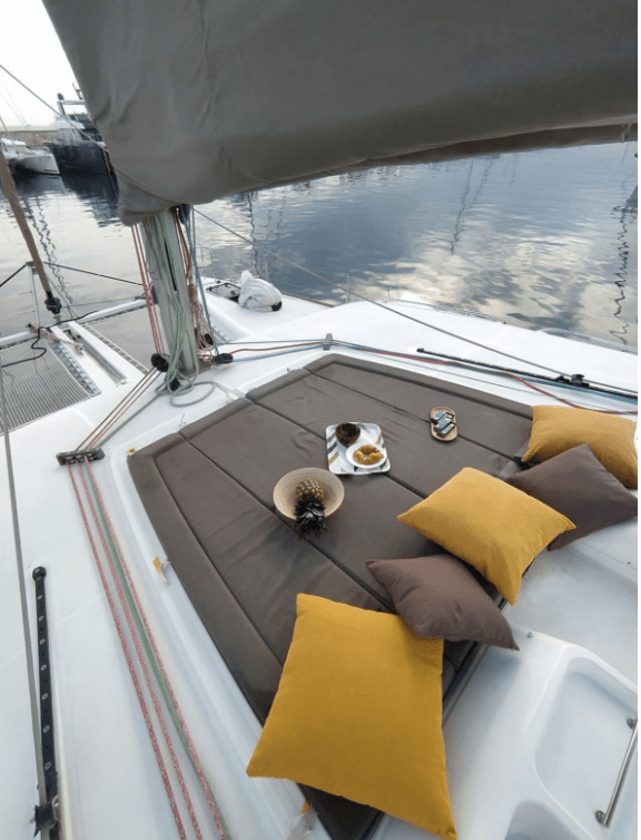 Image of Azraq yacht #13