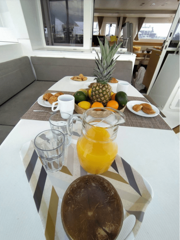 Image of Azraq yacht #15