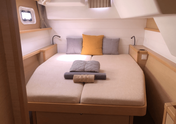 Image of Azraq yacht #17