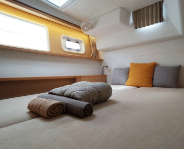 Image of Azraq yacht #18