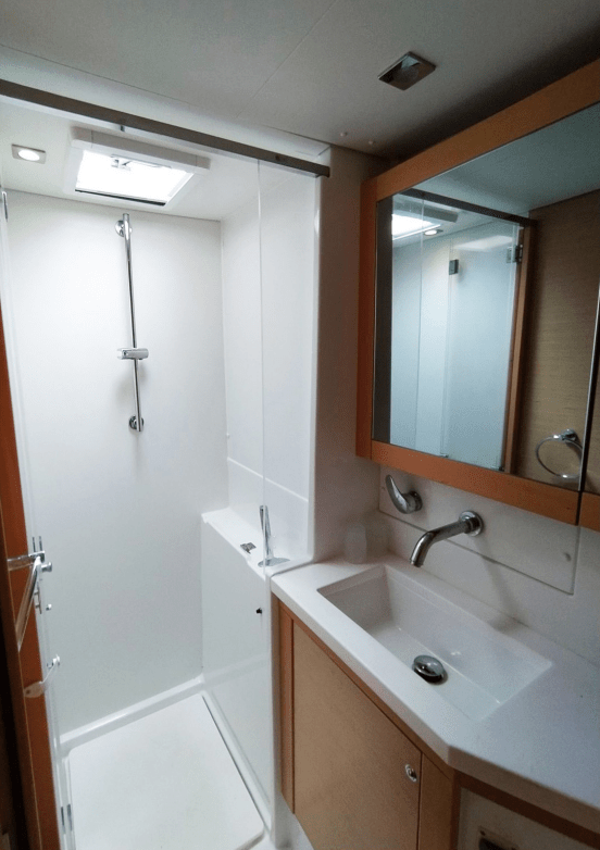 Image of Azraq yacht #19