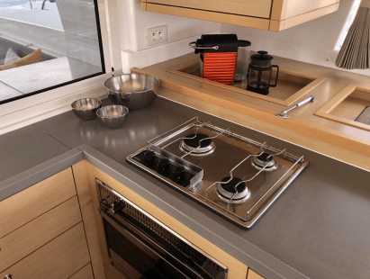 Image of Azraq yacht #20